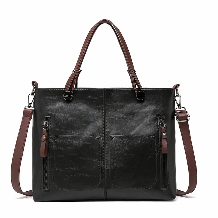 Audrey™ - Vintage Shoulder Bag