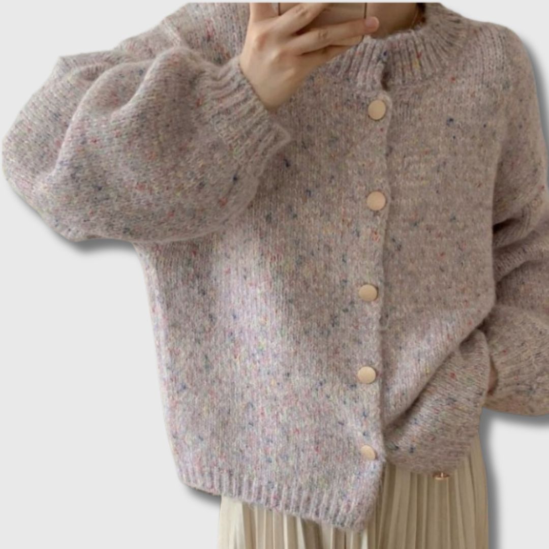 Lana - Chic kardigan za žene | ograničeno izdanje