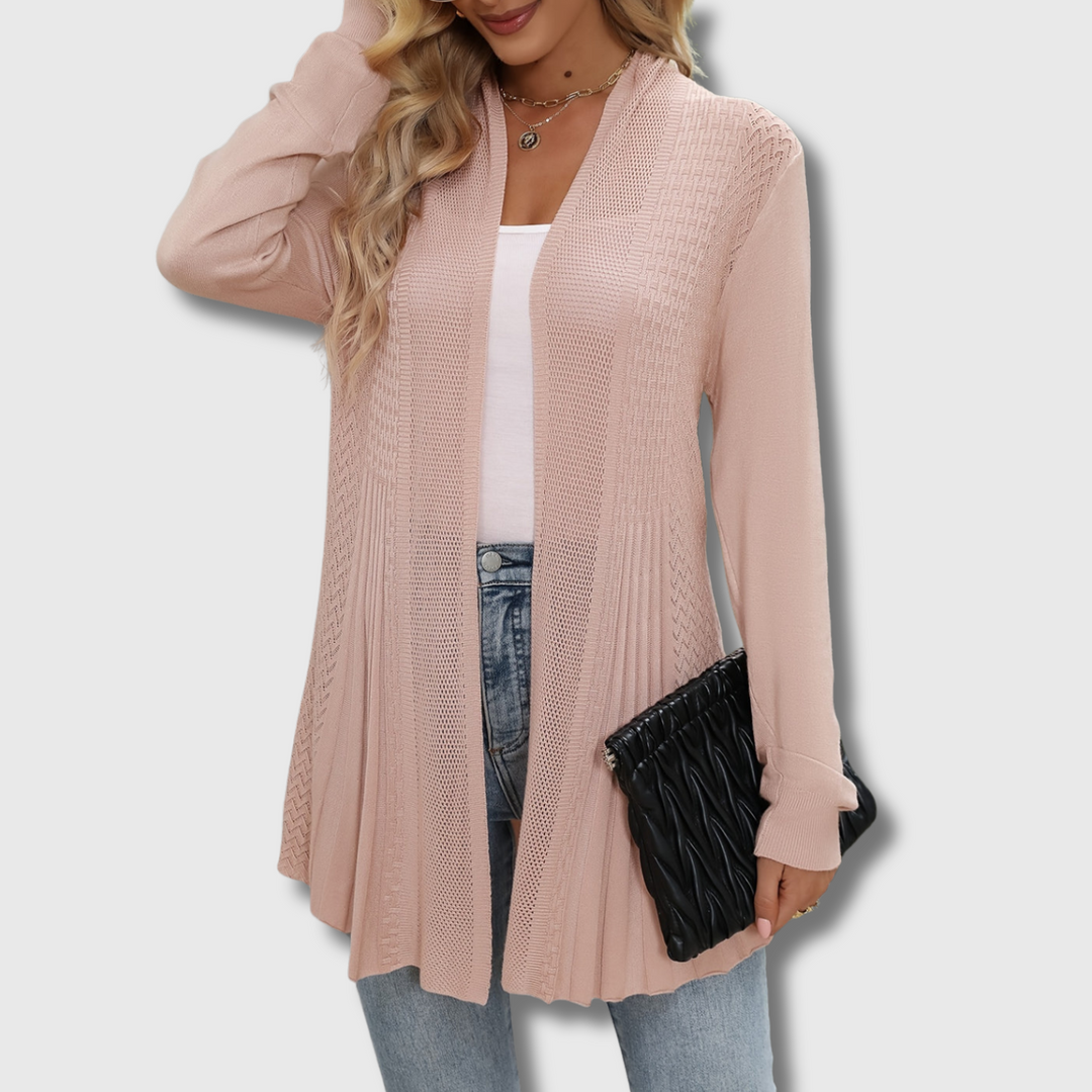 Paula – Elegantni kardigan | Ograničeno izdanje