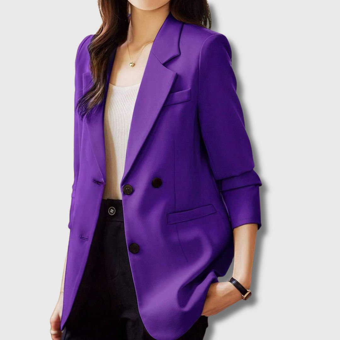 Estelle - Chic ženski Blejzer | limitirana edicija