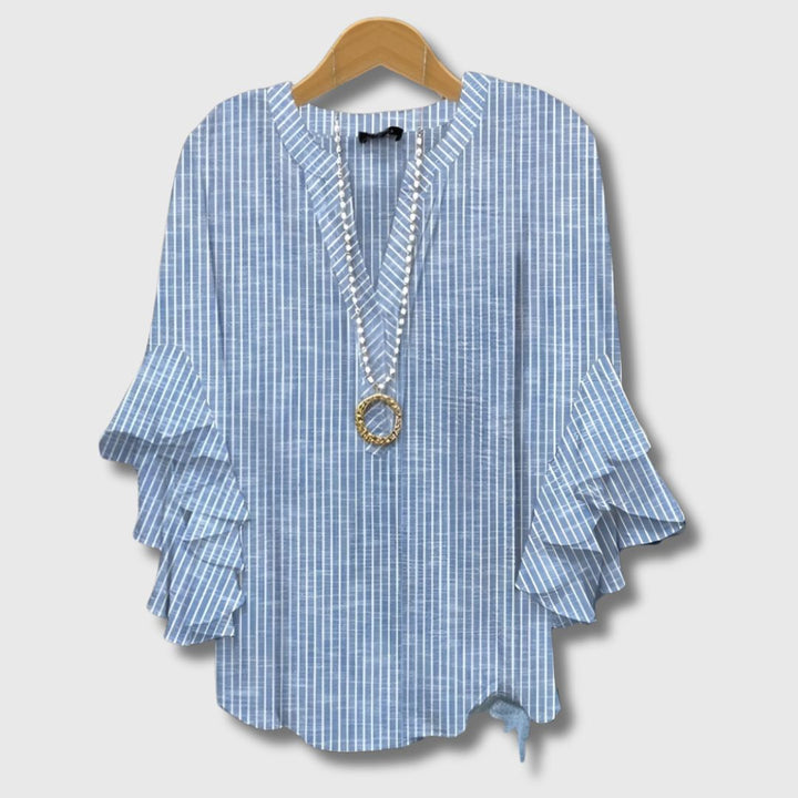 Chantel – Elegantna bluzica za žene s izraženim stilom | Ograničeno Izdanje