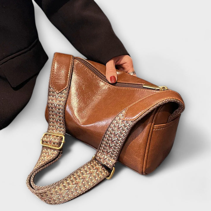 Marija - Retro torba preko ramena