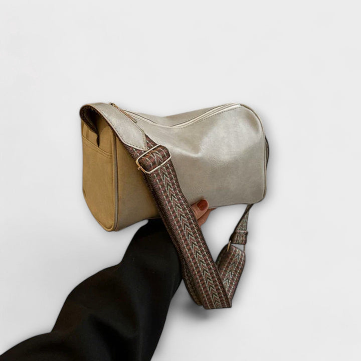 Marija - Retro torba preko ramena