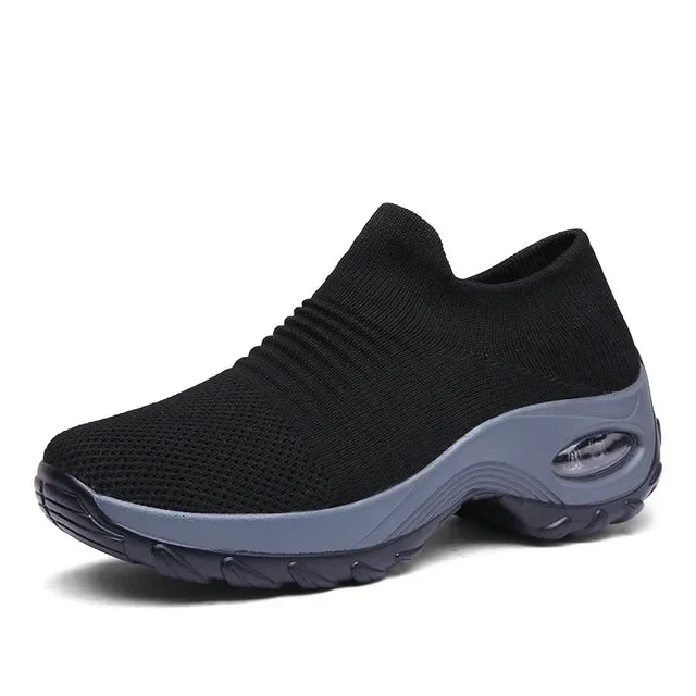 Sienna Boost™ - Comfortable Extra Air Cushion Shoes