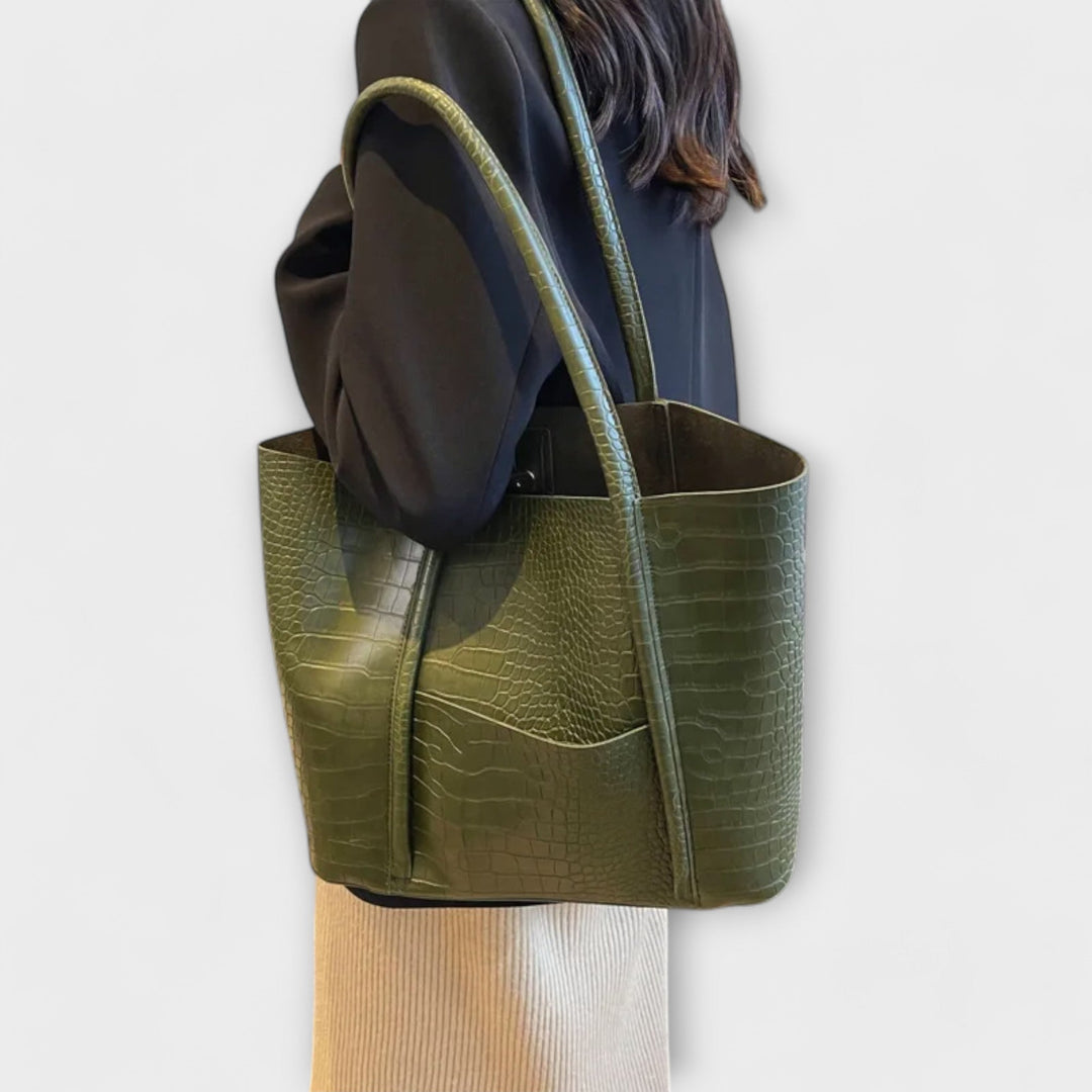 Morija - Vintage torba preko ramena