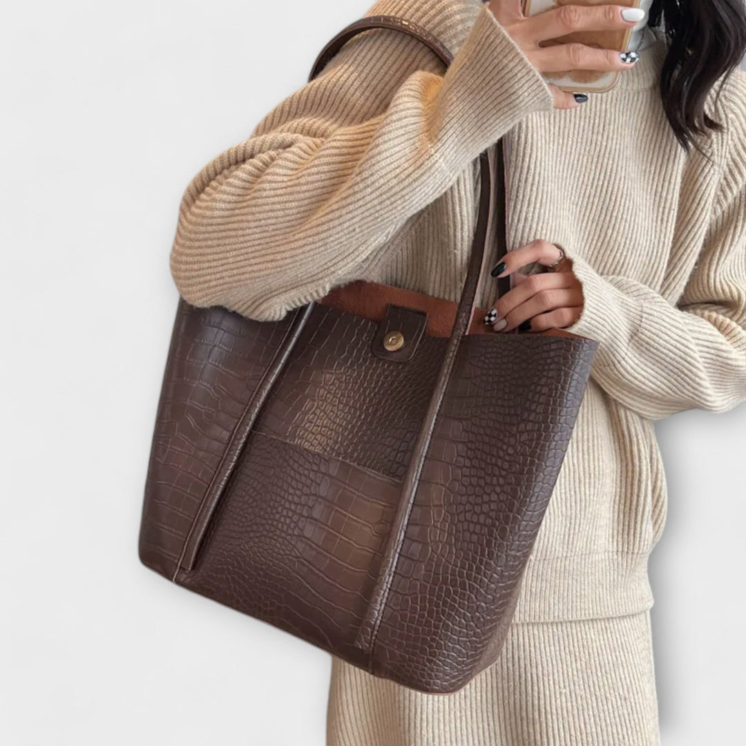Morija - Vintage torba preko ramena