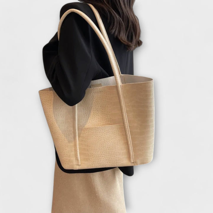 Morija - Vintage torba preko ramena