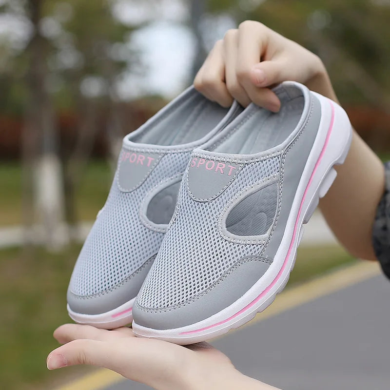 Ava - Comfortable Sandals