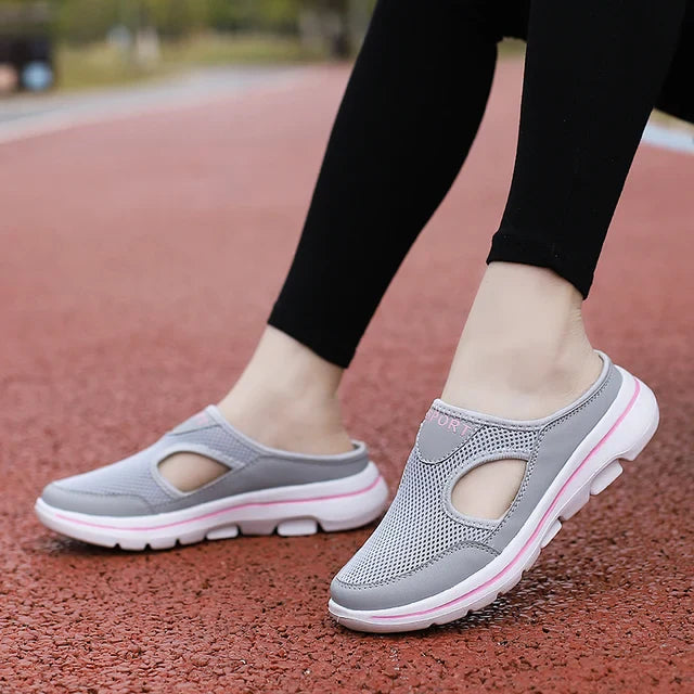 Ava - Comfortable Sandals