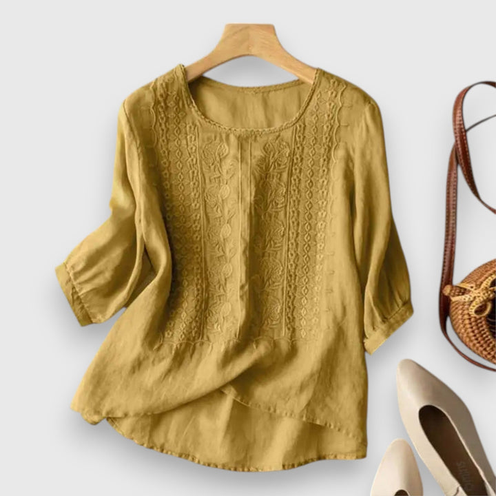 Clara – Bluza | Ograničeno Izdanje