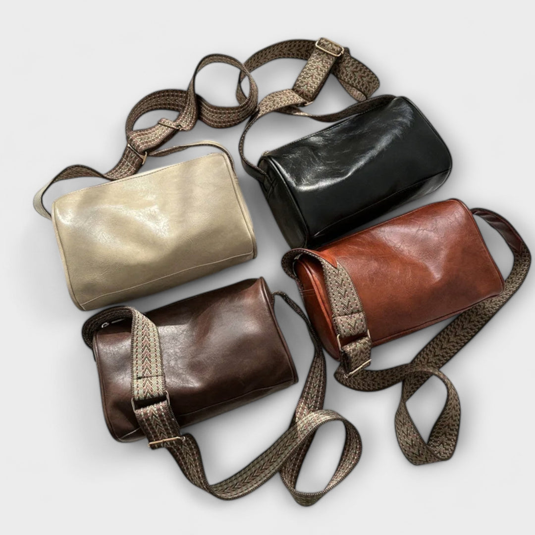 Marija - Retro torba preko ramena