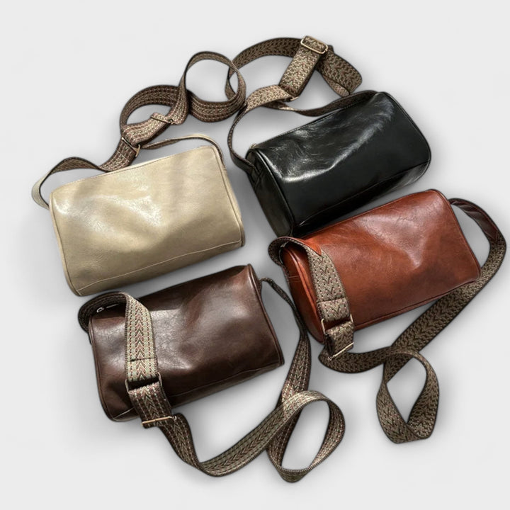Marija - Retro torba preko ramena