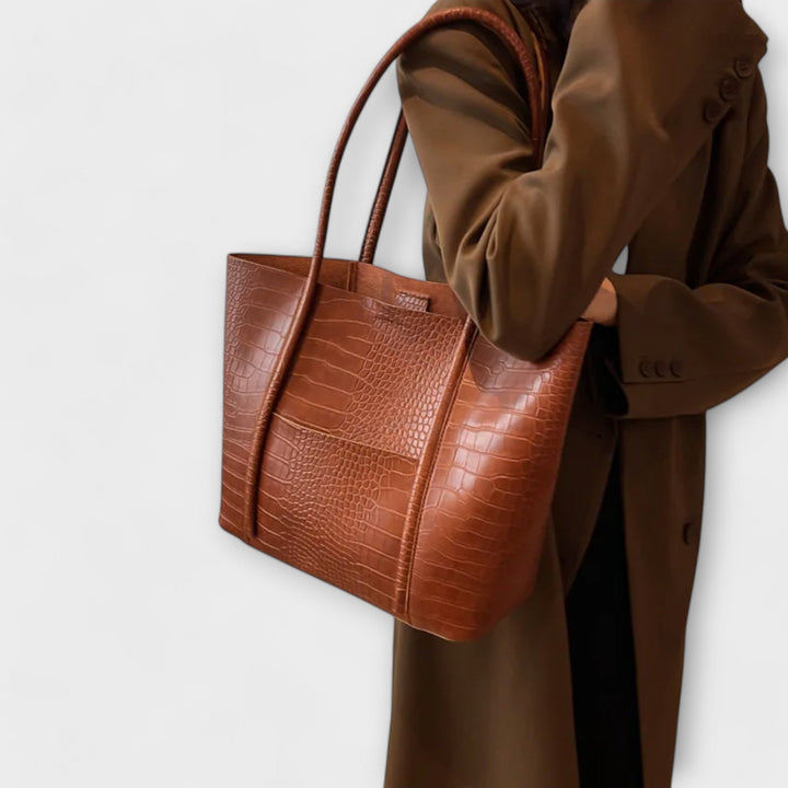 Morija - Vintage torba preko ramena