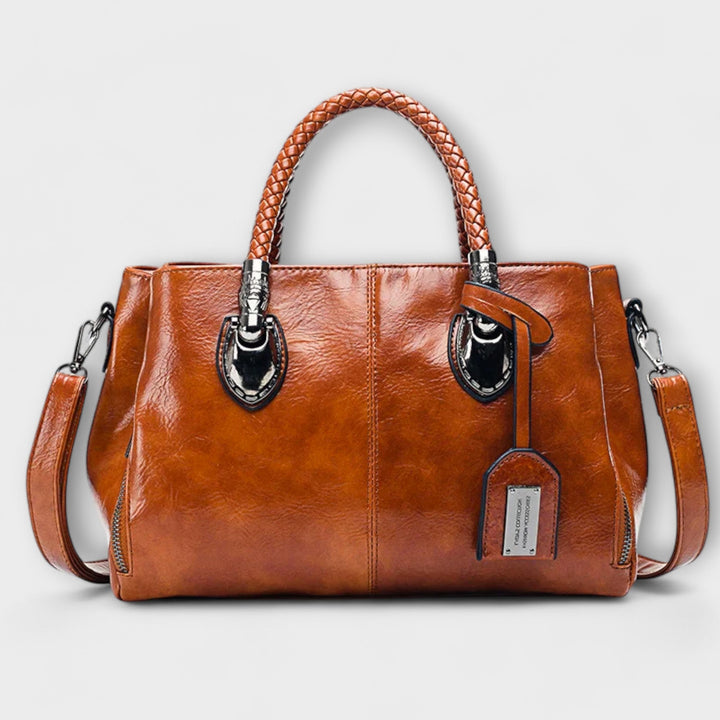 Morija - Elegantna putna torba