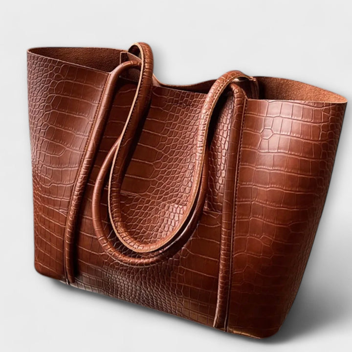 Morija - Vintage torba preko ramena