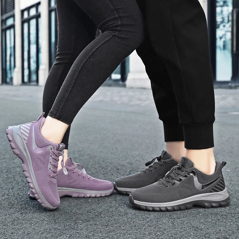 Unisex Sneakers