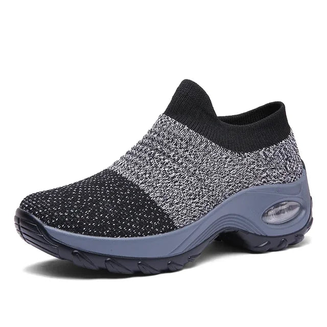 Sienna Boost™ - Comfortable Extra Air Cushion Shoes