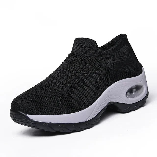Sienna Boost™ - Comfortable Extra Air Cushion Shoes