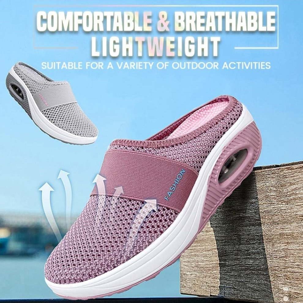 Zoe™ - Comfortable Sandals