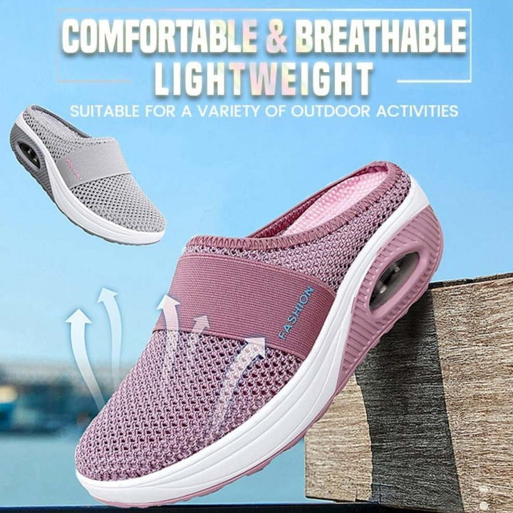 Zoe™ - Comfortable Sandals