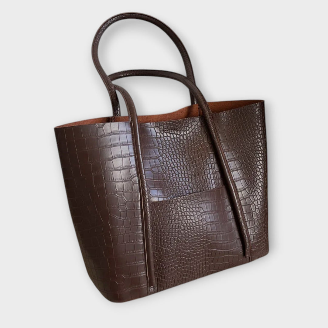 Morija - Vintage torba preko ramena