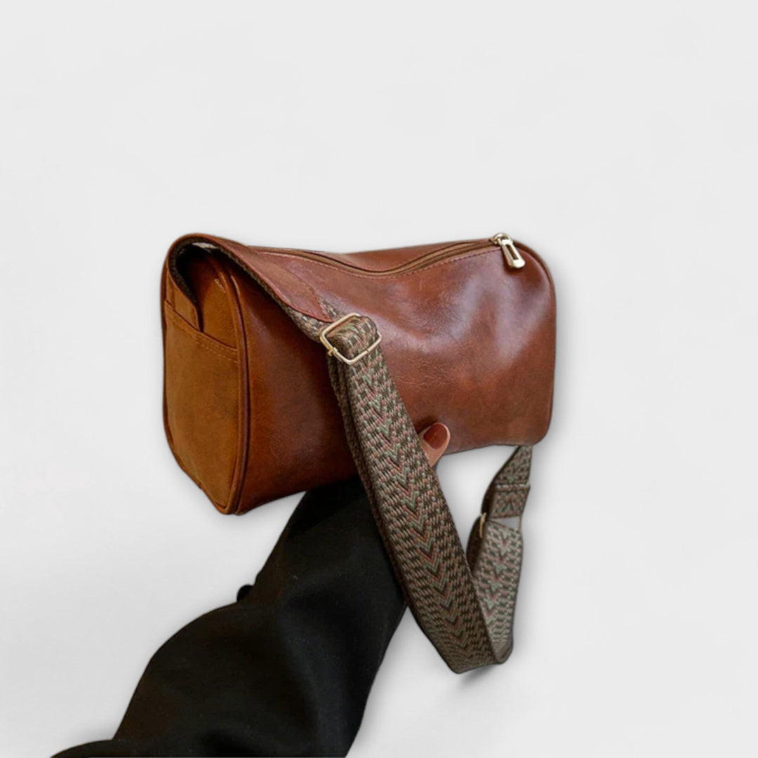 Marija - Retro torba preko ramena