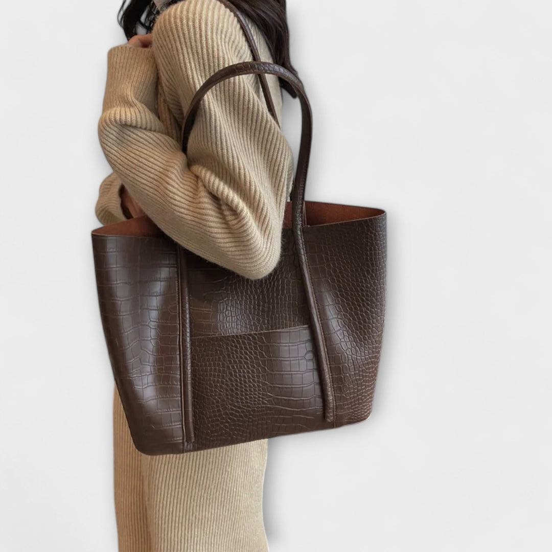 Morija - Vintage torba preko ramena