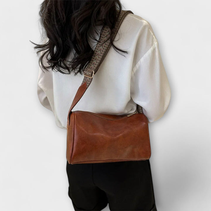 Marija - Retro torba preko ramena