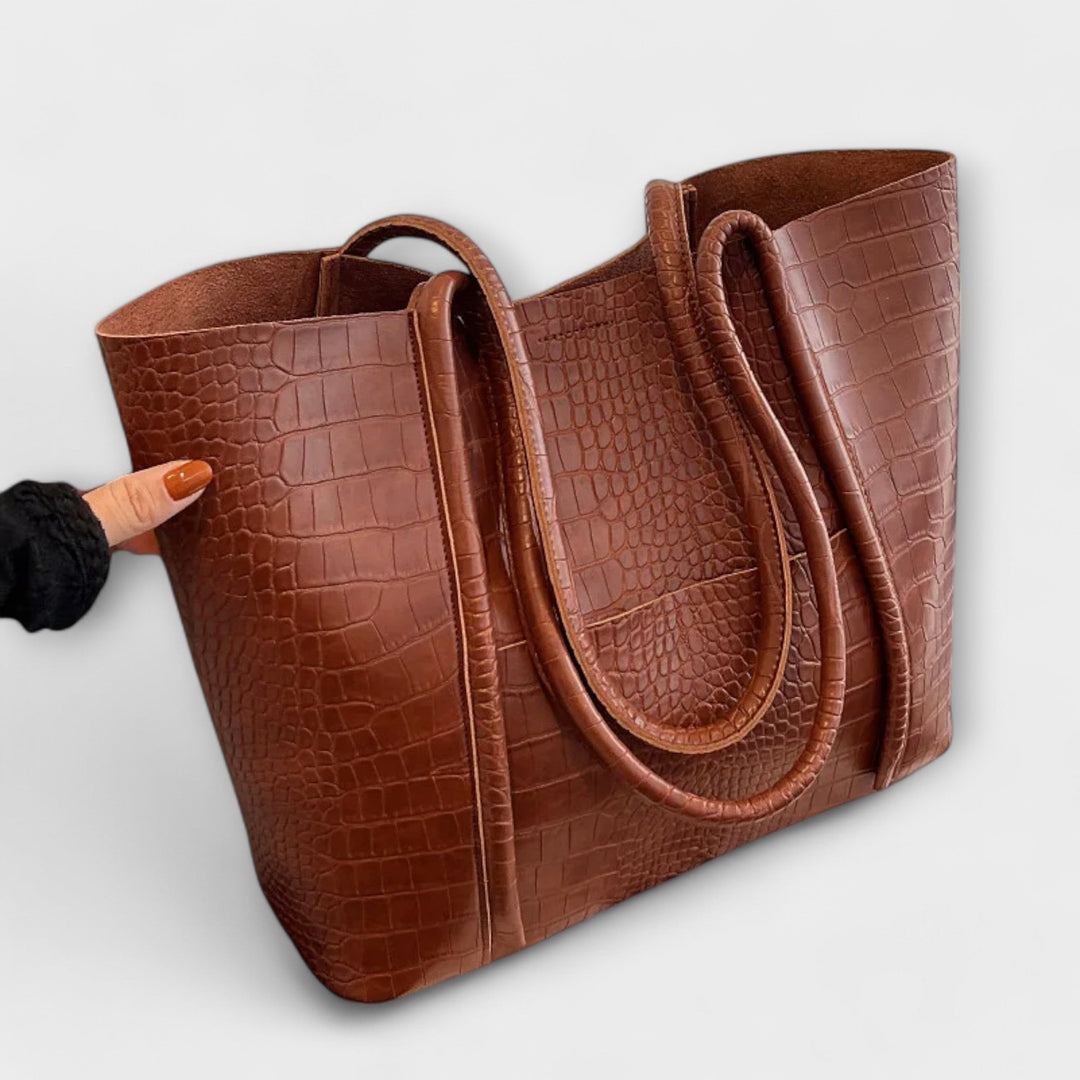 Morija - Vintage torba preko ramena