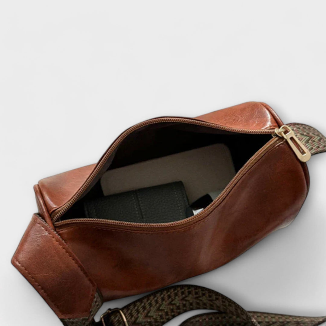 Marija - Retro torba preko ramena