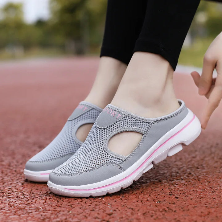 Ava - Comfortable Sandals