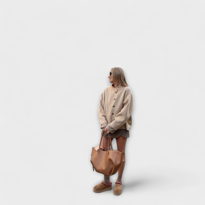 Marija – Vintage Sac Tote