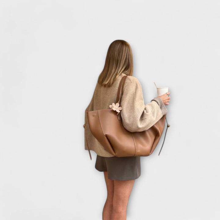 Marija – Vintage Sac Tote
