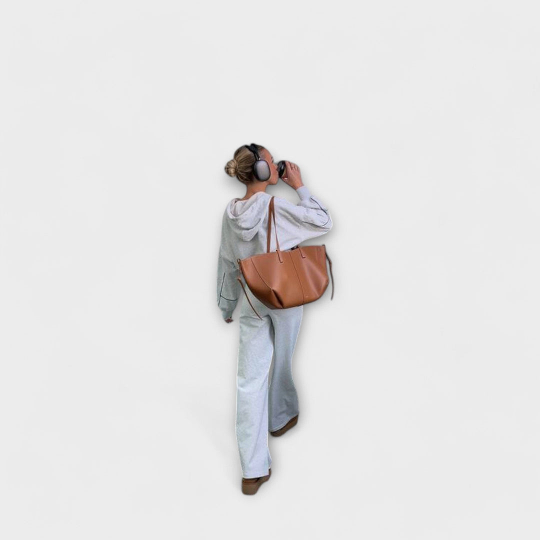 Marija – Vintage Sac Tote