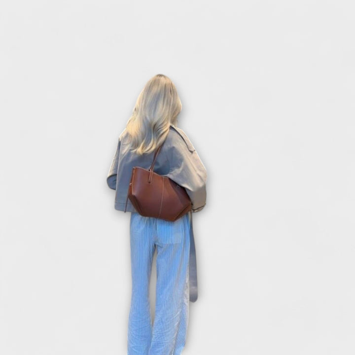 Marija – Vintage Sac Tote