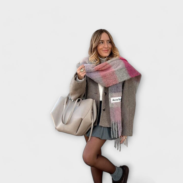 Marija – Vintage Sac Tote