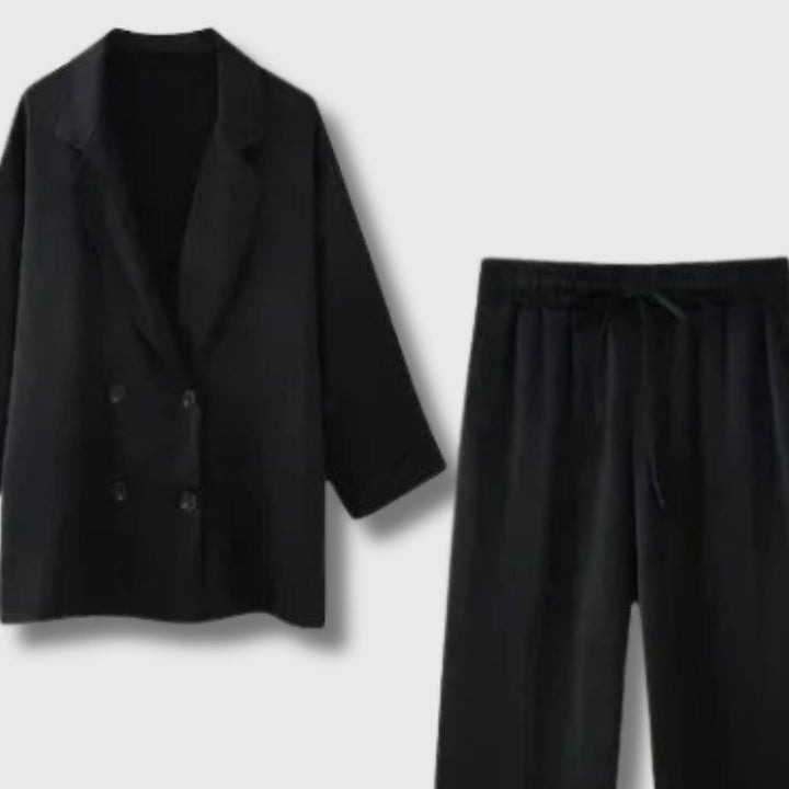McKenzie – Ženski Odijelo Set | Ograničeno Izdanje