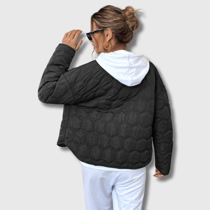 Olympe - Quilted Jakna Jesen/Zima | Limitirano Izdanje