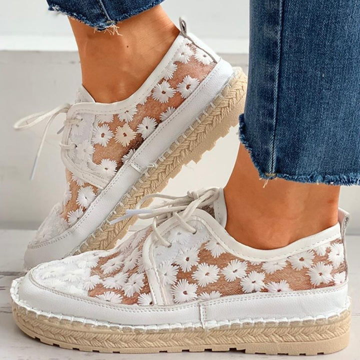 Freya™ - Summer Light Fit Comfortable Loafers