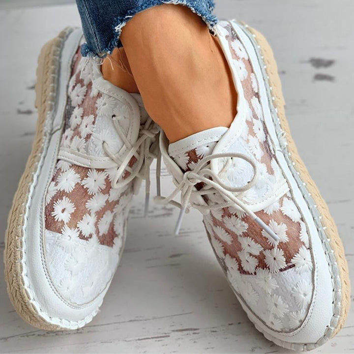 Freya™ - Summer Light Fit Comfortable Loafers
