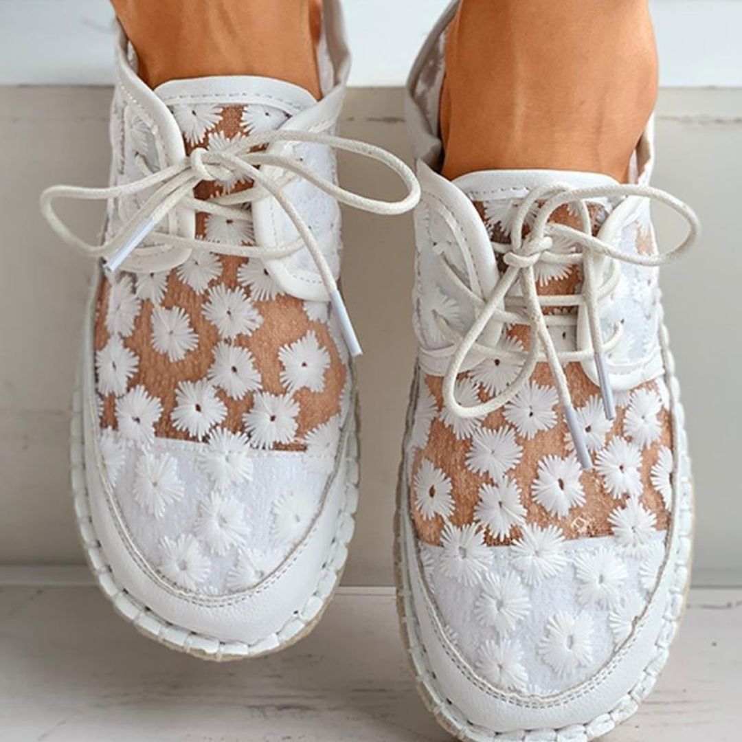 Freya™ - Summer Light Fit Comfortable Loafers