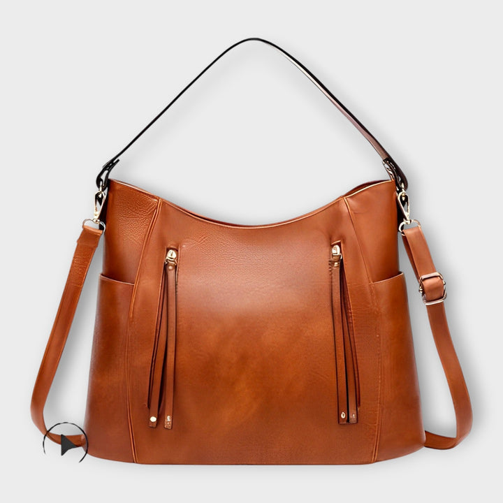 Chic - Chic torba za ruke vintage stila za žene