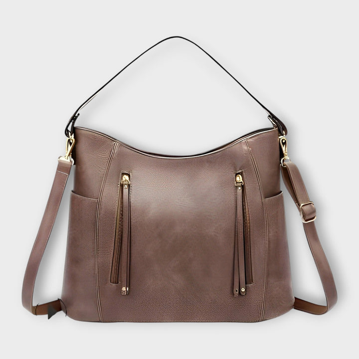 Chic - Chic torba za ruke vintage stila za žene