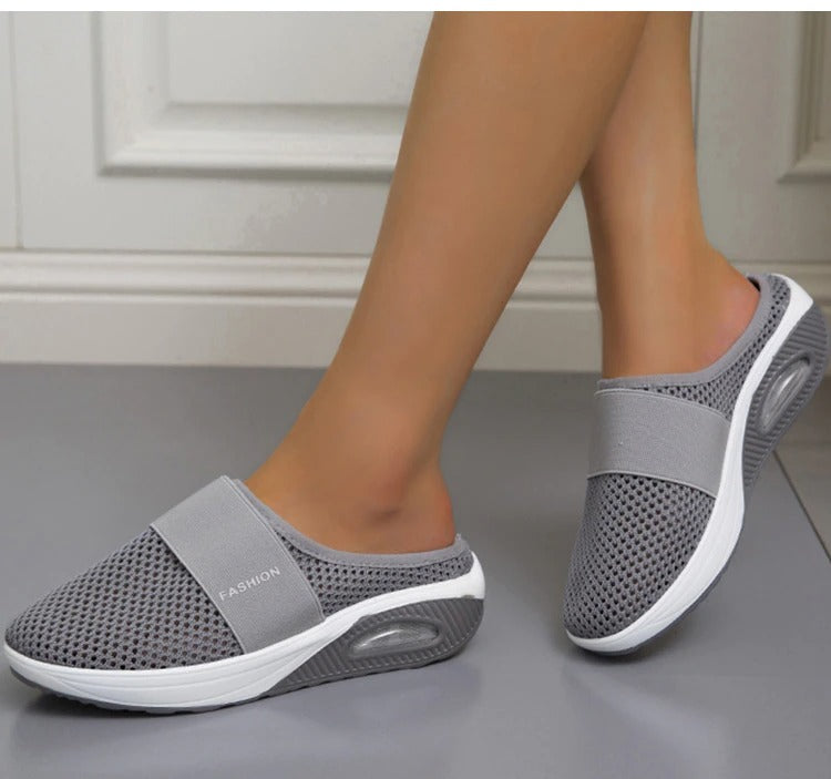 Zoe™ - Comfortable Sandals