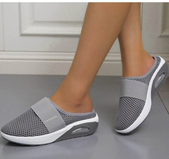 Zoe™ - Comfortable Sandals