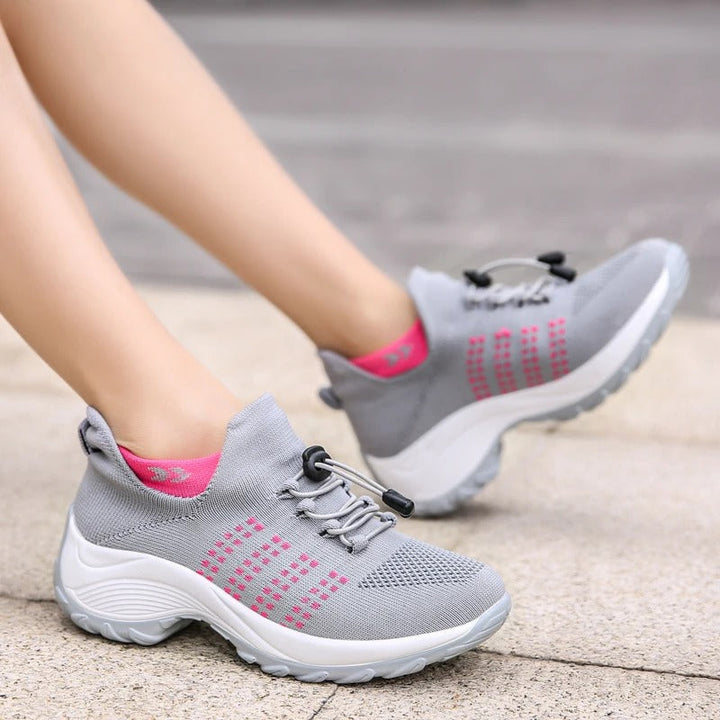 Sofia Pro - Comfortable Shoes with Arch Support