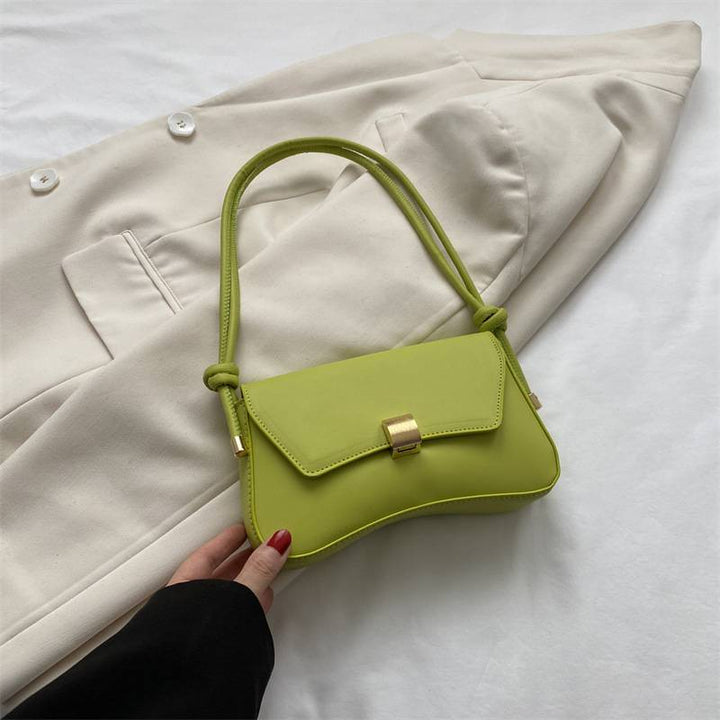 Morija - Vintage Torba na preklop