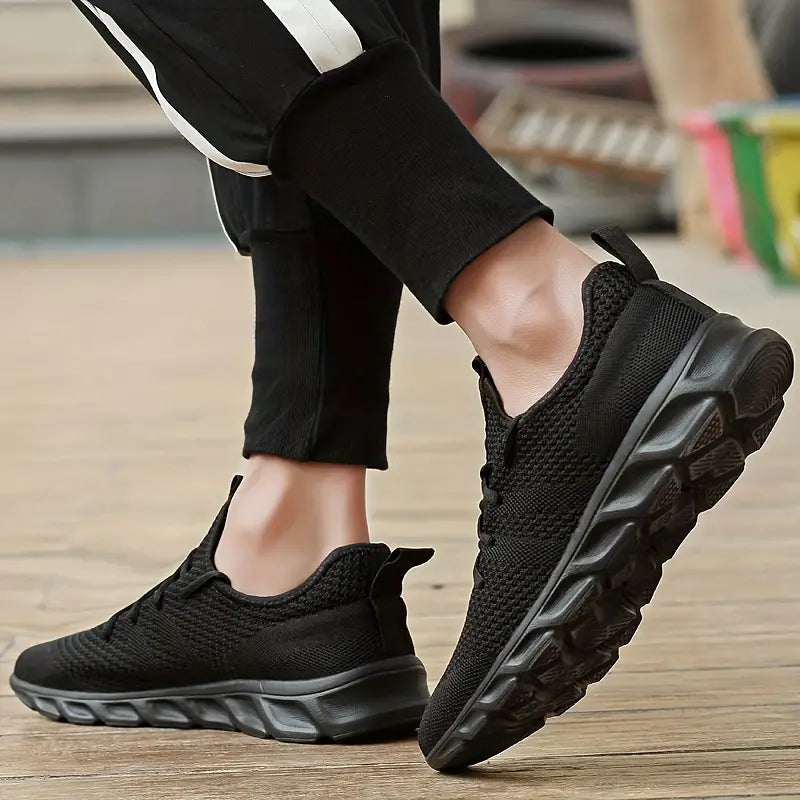 Shadow Trek - Lightweight Sport Shoes (unisex)