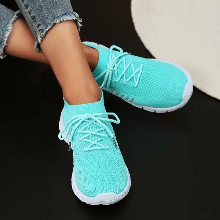 Zephyr Boost™ - Lightweight Mesh Shoes