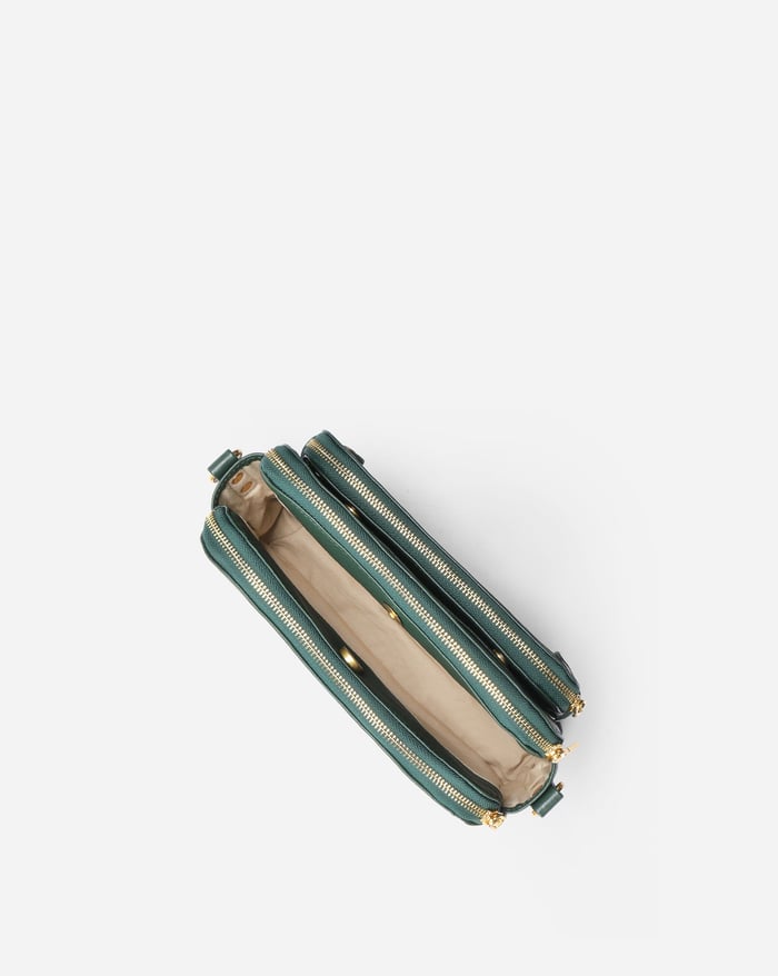 Lily™ - Handmade Soft Shoulder Bag